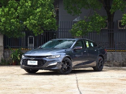 Chevrolet Malibu XL 2023 Redline 2.0t Rui Zhi версия Macpherson независимая подвеска