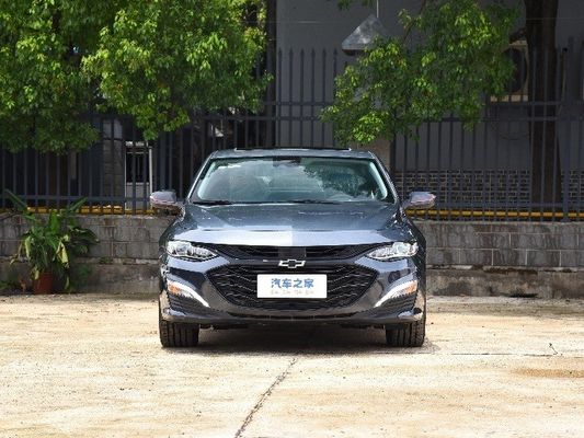 Chevrolet Malibu XL 2023 Redline 2.0t Rui Zhi версия Macpherson независимая подвеска