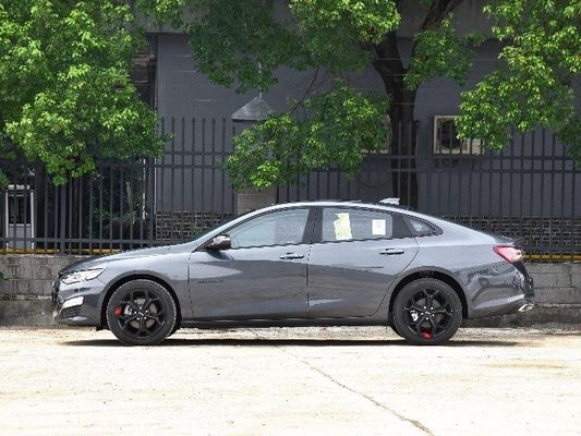 Chevrolet Malibu XL 2023 Redline 2.0t Rui Zhi версия Macpherson независимая подвеска