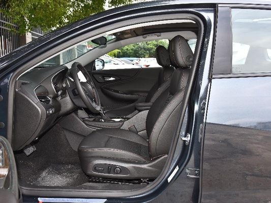 Chevrolet Malibu XL 2023 Redline 2.0t Rui Zhi версия Macpherson независимая подвеска