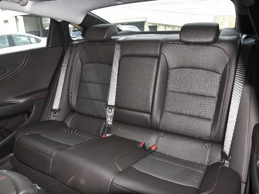 Chevrolet Malibu XL 2023 Redline 2.0t Rui Zhi версия Macpherson независимая подвеска