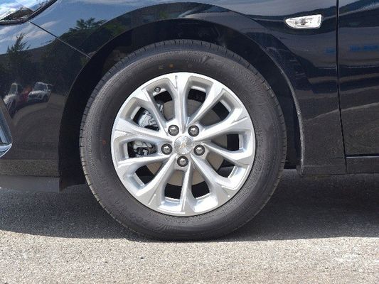 Chevrolet Monza 1.5L Black Enjoy Edition 2024 Модель седана Ручная коробка передач и конструкция