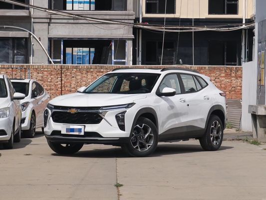 Chevrolet Menlo Plus 2023 Xingxiang Edition EV с закрытым типом кузова и напряжением 48 В