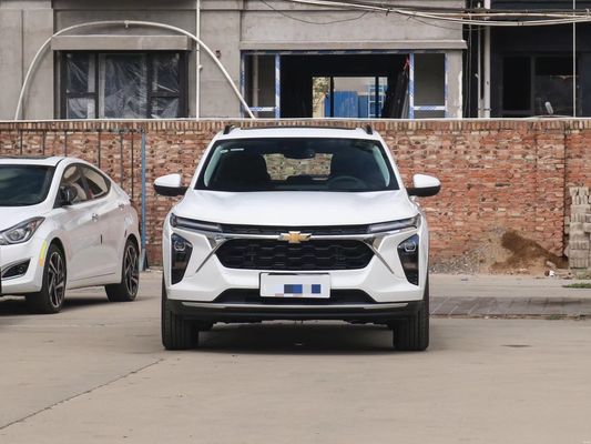 Chevrolet Menlo Plus 2023 Xingxiang Edition EV с закрытым типом кузова и напряжением 48 В