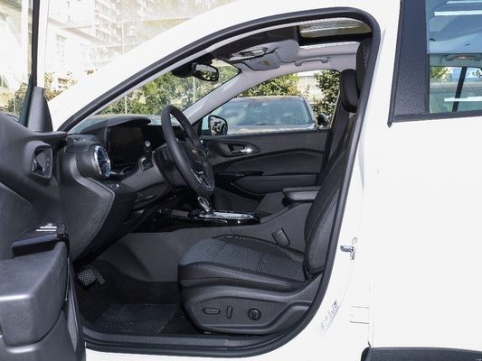 Chevrolet Menlo Plus 2023 Xingxiang Edition EV с закрытым типом кузова и напряжением 48 В