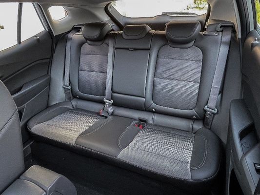 Chevrolet Menlo Plus 2023 Xingxiang Edition EV с закрытым типом кузова и напряжением 48 В