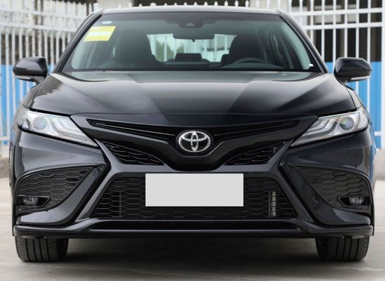 Автомобиль 2023 Toyota Camry 2.5g Deluxe Edition для онлайн/местного послепродажного обслуживания