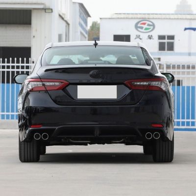 Автомобиль 2023 Toyota Camry 2.5g Deluxe Edition для онлайн/местного послепродажного обслуживания