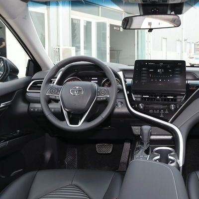 Автомобиль 2023 Toyota Camry 2.5g Deluxe Edition для онлайн/местного послепродажного обслуживания