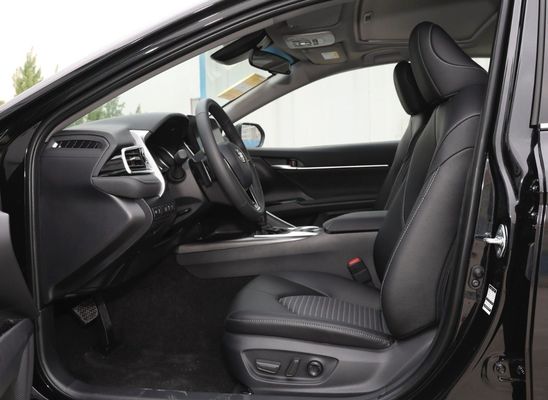 Автомобиль 2023 Toyota Camry 2.5g Deluxe Edition для онлайн/местного послепродажного обслуживания