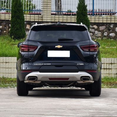 2023 Chevrolet Blazers Гибридный 650t 7-местный Edition SUV Гибридные электромобили Hevs