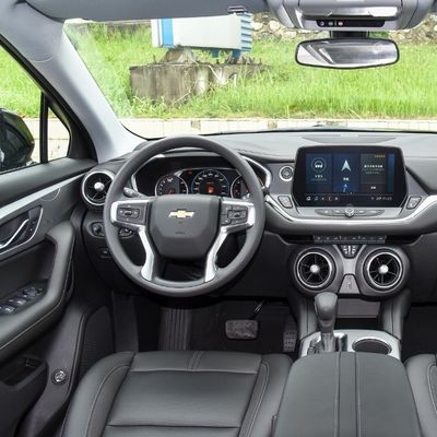 2023 Chevrolet Blazers Гибридный 650t 7-местный Edition SUV Гибридные электромобили Hevs