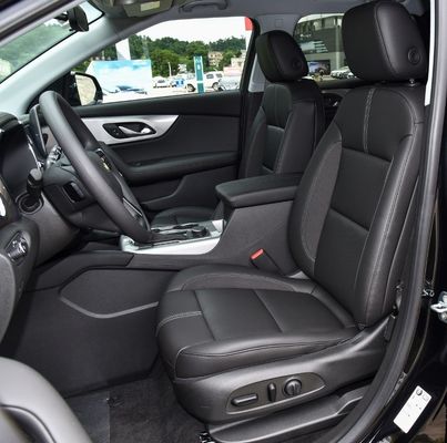 2023 Chevrolet Blazers Гибридный 650t 7-местный Edition SUV Гибридные электромобили Hevs