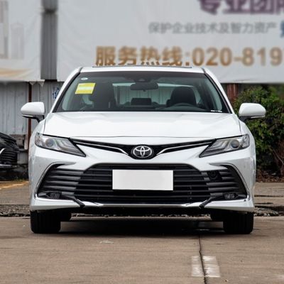 2023 Toyota Camry 2.5g Deluxe Edition Бензин 2.5L 207HP L4 Cars Условия дорожного движения Дорога