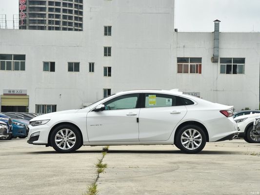 2023 Chevrolet Malibu XL 1,5 т Руильский бензиновый автомобиль с FWD приводом и энергетическим типом