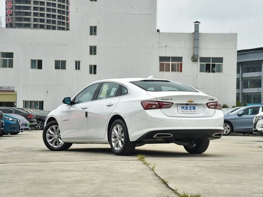 2023 Chevrolet Malibu XL 1,5 т Руильский бензиновый автомобиль с FWD приводом и энергетическим типом