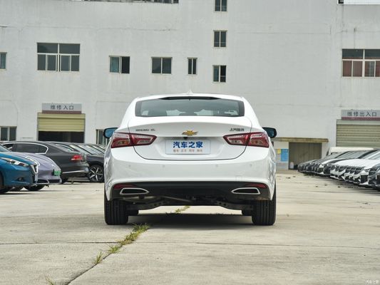 2023 Chevrolet Malibu XL 1,5 т Руильский бензиновый автомобиль с FWD приводом и энергетическим типом