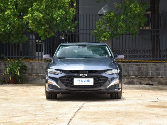 Chevrolet Malibu XL 2023 Redline 2.0t Автоматическая интеллектуальная версия для настройки