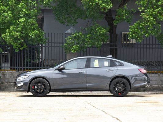 Chevrolet Malibu XL 2023 Redline 2.0t Автоматическая интеллектуальная версия для настройки