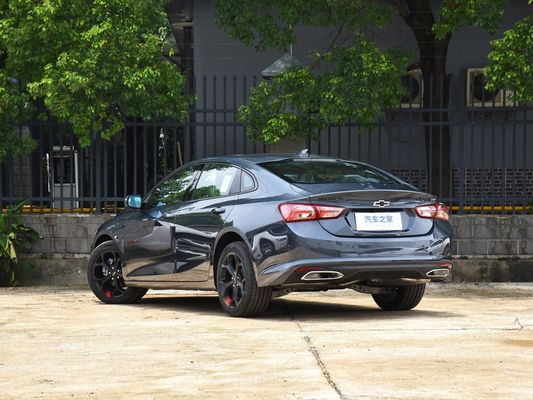 Chevrolet Malibu XL 2023 Redline 2.0t Автоматическая интеллектуальная версия для настройки