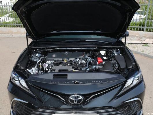 2023 Toyota Camry 2.5g Deluxe Edition Бензин 2.5L 207HP L4 FWD Тип топлива Бензин