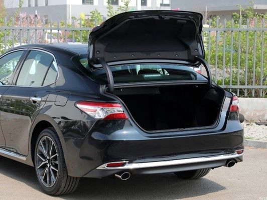 2023 Toyota Camry 2.5g Deluxe Edition Бензин 2.5L 207HP L4 FWD Тип топлива Бензин