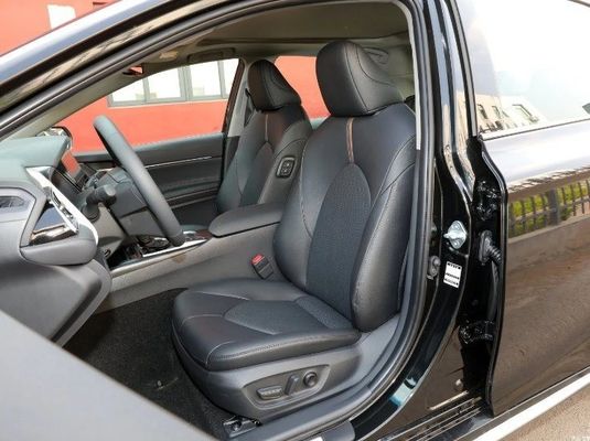 2023 Toyota Camry 2.5g Deluxe Edition Бензин 2.5L 207HP L4 FWD Тип топлива Бензин