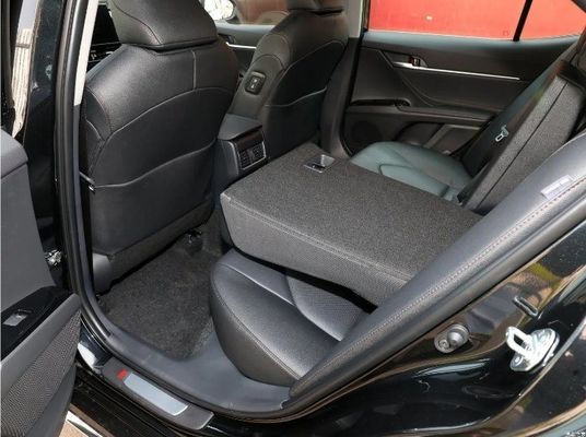 2023 Toyota Camry 2.5g Deluxe Edition Бензин 2.5L 207HP L4 FWD Тип топлива Бензин