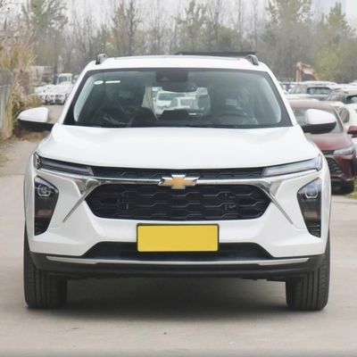 Chevrolet Seeker 2022 1.5t CVT Версия моды Enjoyment Бензиновый внедорожник Задняя подвеска