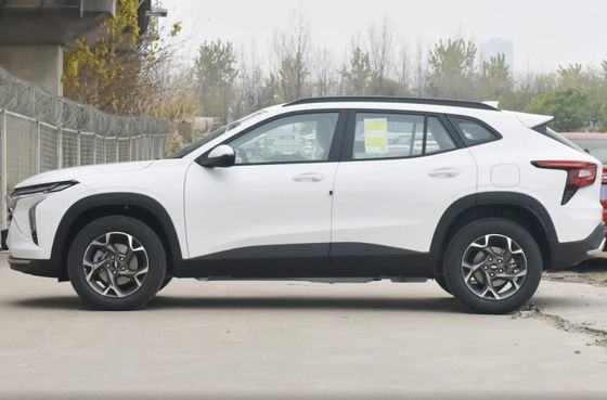 Chevrolet Seeker 2022 1.5t CVT Версия моды Enjoyment Бензиновый внедорожник Задняя подвеска