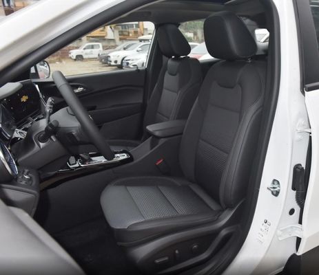 Chevrolet Seeker 2022 1.5t CVT Версия моды Enjoyment Бензиновый внедорожник Задняя подвеска