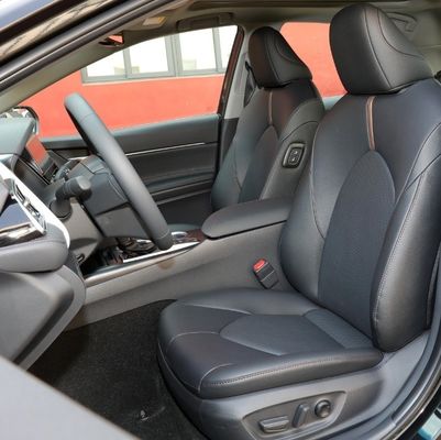 2023 Продажа Toyota Camry 2.5g Deluxe Edition Бензиновый автомобиль с объемом 2500-4000cc
