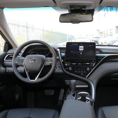 2023 Продажа Toyota Camry 2.5g Deluxe Edition Бензиновый автомобиль с объемом 2500-4000cc