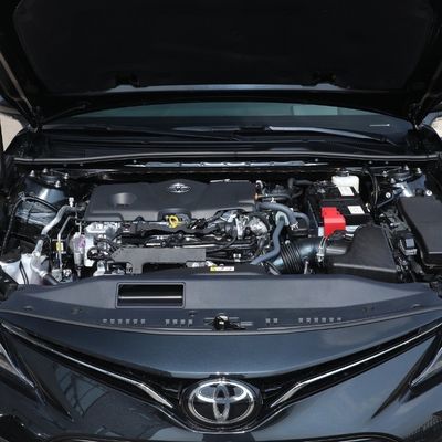 2023 Продажа Toyota Camry 2.5g Deluxe Edition Бензиновый автомобиль с объемом 2500-4000cc