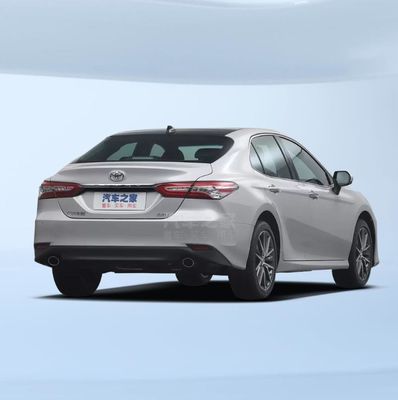 2023 Продажа Toyota Camry 2.5g Deluxe Edition Бензиновый автомобиль с объемом 2500-4000cc