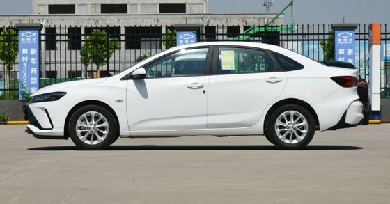 2024 Chevrolet Monza 1.5L с двойным сцеплением Enjoyment Edition Дисплимация 1000-1600cc Привод FWD