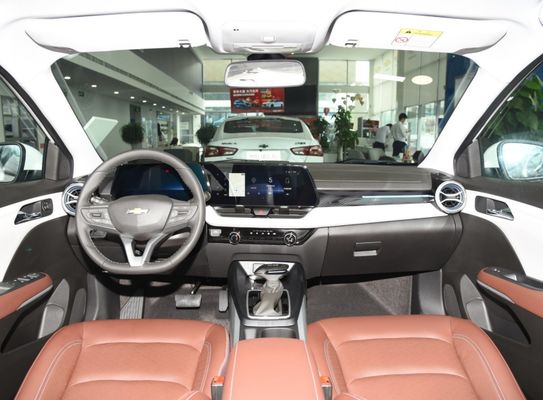 2024 Chevrolet Monza 1.5L с двойным сцеплением Enjoyment Edition Дисплимация 1000-1600cc Привод FWD