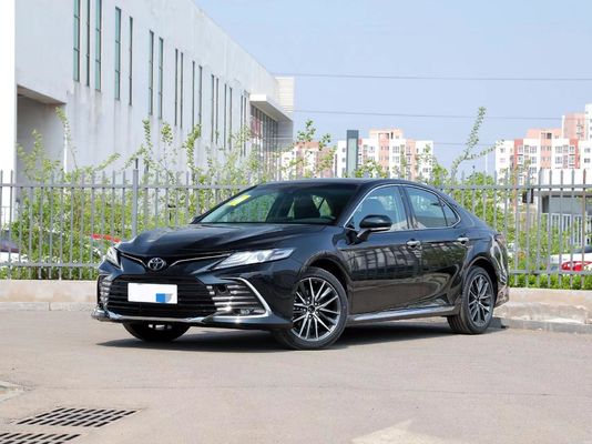Автоматическая коробка передач Toyota Camry 2023 2.5g Deluxe Edition Бензиновый автомобиль 4905*1840*1455