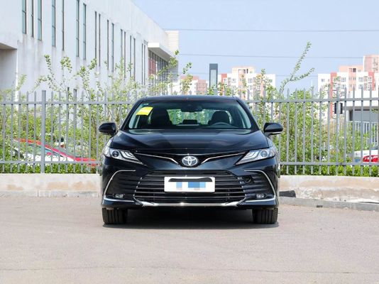 Автоматическая коробка передач Toyota Camry 2023 2.5g Deluxe Edition Бензиновый автомобиль 4905*1840*1455