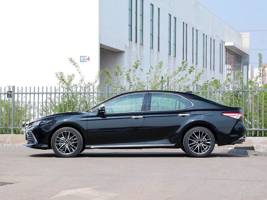Автоматическая коробка передач Toyota Camry 2023 2.5g Deluxe Edition Бензиновый автомобиль 4905*1840*1455