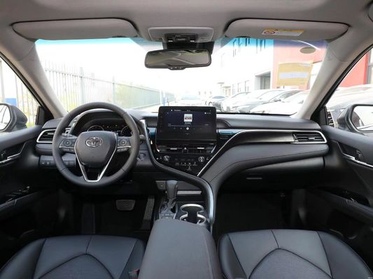 Автоматическая коробка передач Toyota Camry 2023 2.5g Deluxe Edition Бензиновый автомобиль 4905*1840*1455