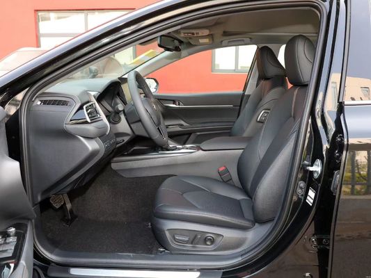Автоматическая коробка передач Toyota Camry 2023 2.5g Deluxe Edition Бензиновый автомобиль 4905*1840*1455