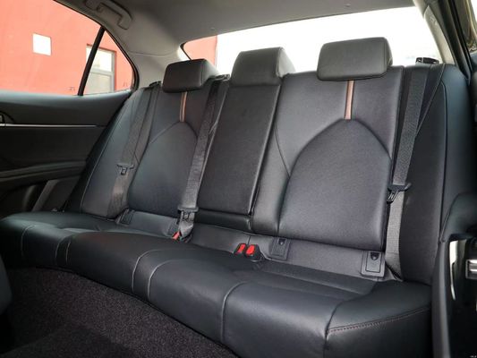Автоматическая коробка передач Toyota Camry 2023 2.5g Deluxe Edition Бензиновый автомобиль 4905*1840*1455