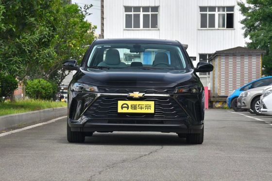 2023 Chevrolet Monza Cruze 1.3L с двойным сцеплением бензиновый седан Автомобиль закрытый тип кузова