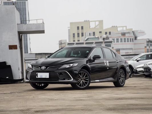 2023 Toyota Camry 2.5q Флагманская версия закрытый кузов Бензиновые сиденья 3 Лучший выбор