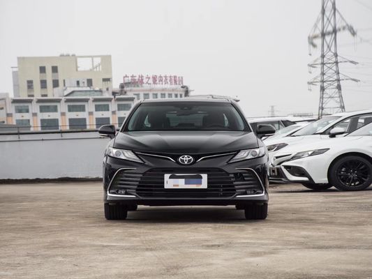 2023 Toyota Camry 2.5q Флагманская версия закрытый кузов Бензиновые сиденья 3 Лучший выбор