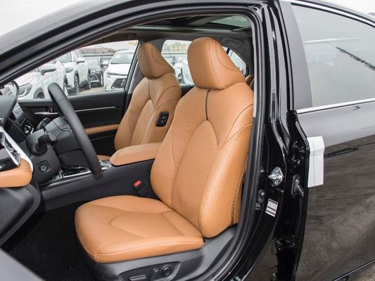 2023 Toyota Camry 2.5q Флагманская версия закрытый кузов Бензиновые сиденья 3 Лучший выбор