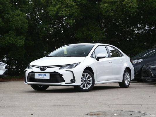 Toyota Corolla 2023 1.2T Элитная электромагнитная тормозная система Бензиновый седан