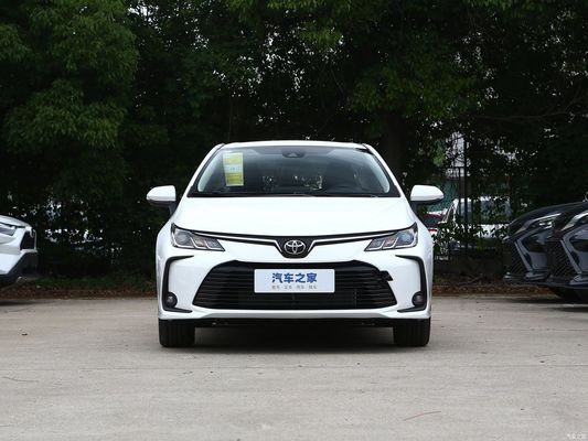 Toyota Corolla 2023 1.2T Элитная электромагнитная тормозная система Бензиновый седан