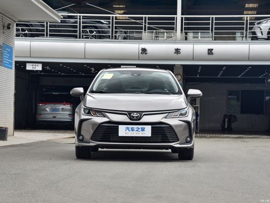 Toyota Corolla 2023 1.2T Элитная электромагнитная тормозная система Бензиновый седан